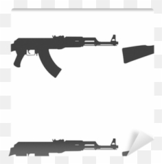 Ak - 47 Kalaschnikow Gewehr Wallpaper u2022 Pixers We live to change Ak png
