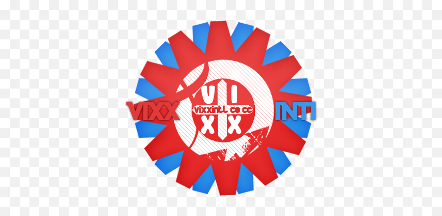 Vixx International - High Performance Counsel Png,Vixx Logo