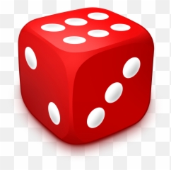 Skull Designers Dado 3d Hd - Roll Dice png