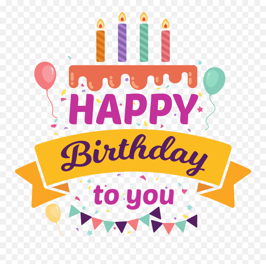 Birthday Candles Png Pic - Romantic Happy Birthday Wishes For Husband,Birthday Candles Png