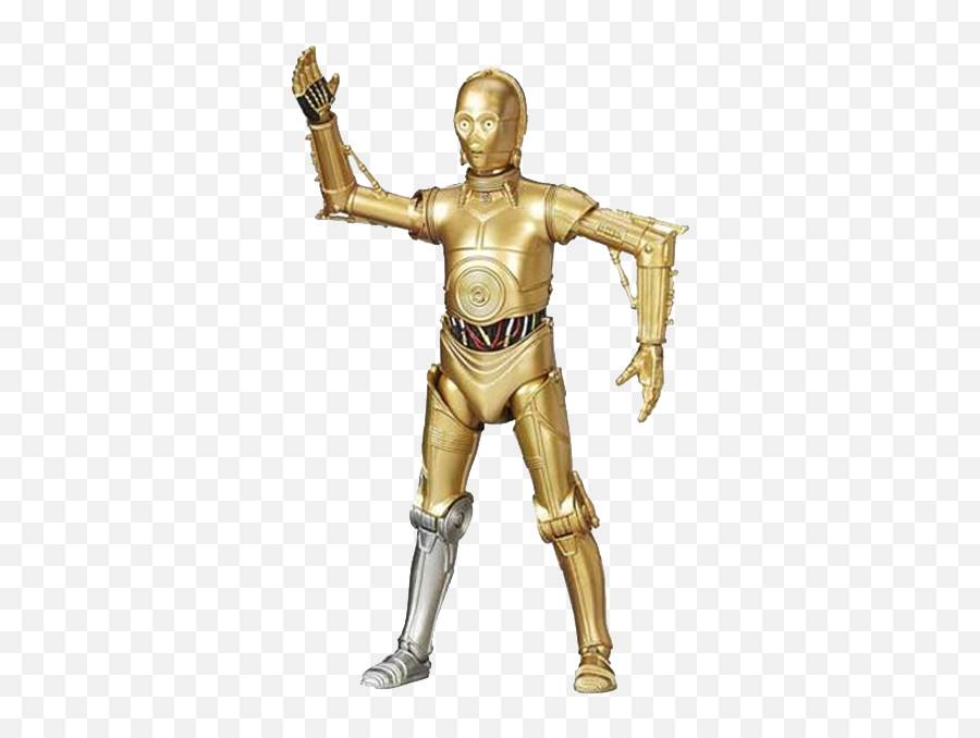 Walgreens C3po Black Series Png Image - Star Wars C3po Action Figure Holder,C3po Png