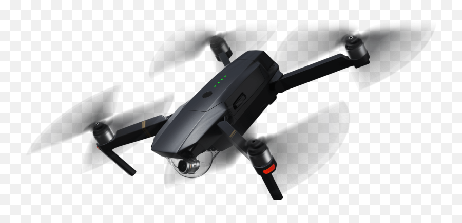 Mavic Pro - Dji Mavic Pro Png,Drones Png