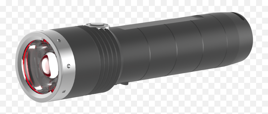 Ledlenser Mt10 Outdoor Flashlight Black - Lufthansa Worldshop Led Lenser M6 Png,Flashlight Light Png