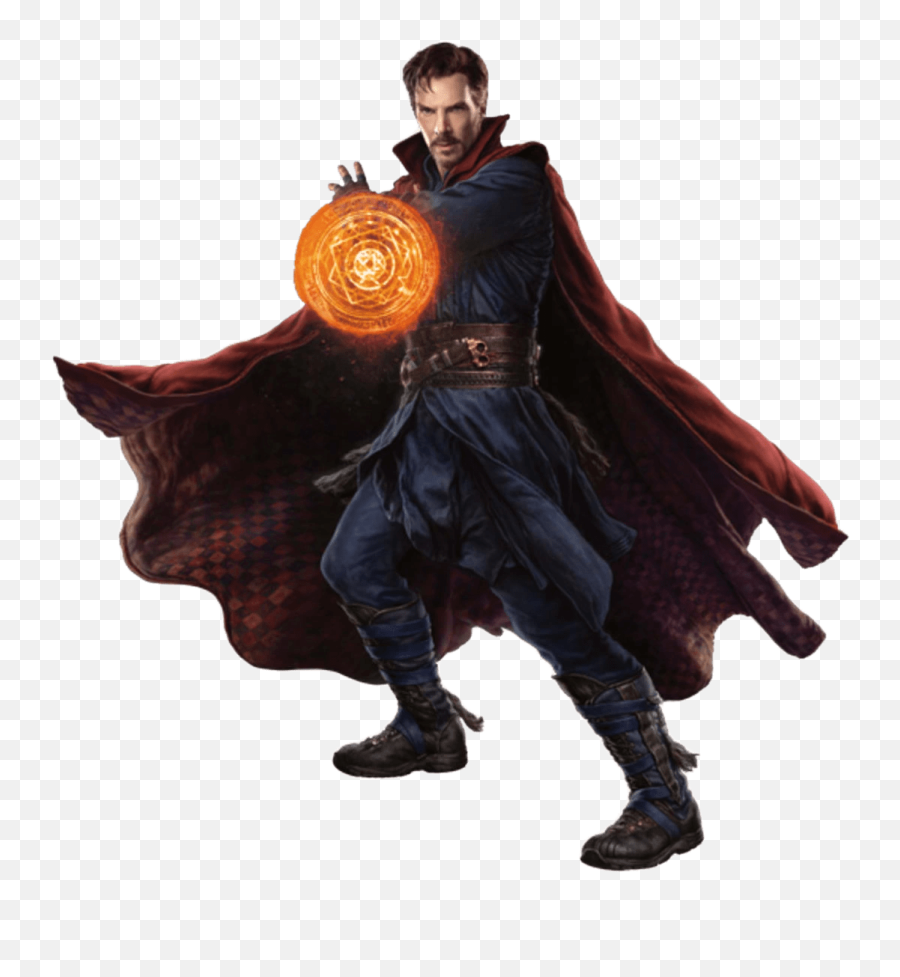 Doctor Strange Download Transparent Png - Doctor Strange Png,Doctor Who Transparent