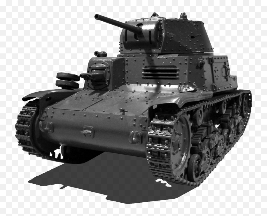 Png Tanks - Fiat M13 40,Tanks Png