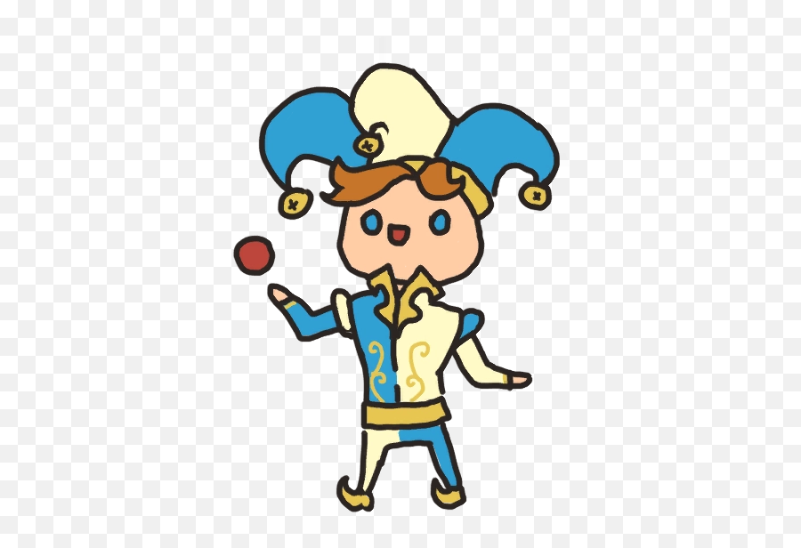 Download Free Png Image - Sort The Court Jester,Jester Png