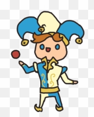 Download Free Png Image - Sort The Court Jester,Jester Png