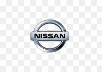 Nissan Logo - Png Small