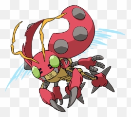 Image Thumbnail - Digimon Tentomon Png,Digimon Png