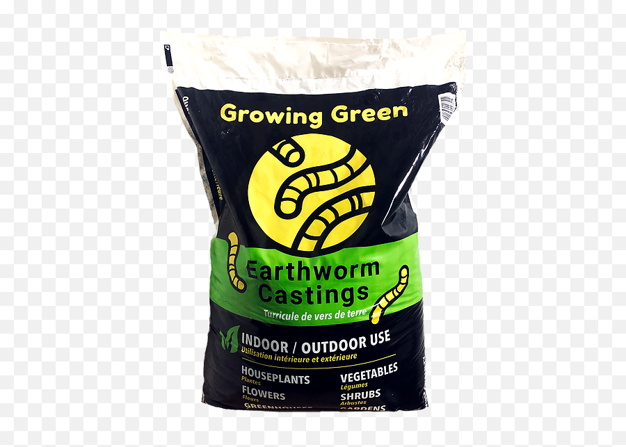 Next Gen Soil Growing Green Earthworm Castings - Food Png,Earthworm Png