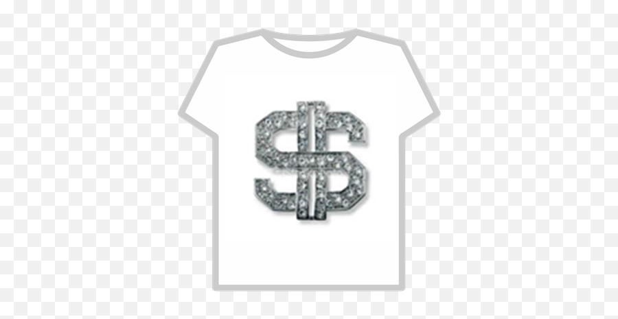 Giant Bling Dollar Sign Transparent - Roblox Number Png,Dollar Sign Transparent