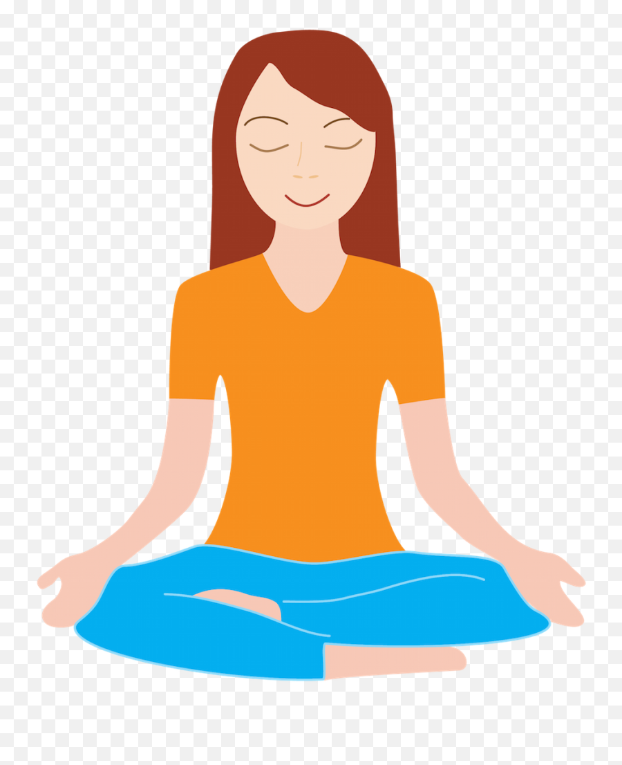 Yoga Meditation Transparent U0026 Png Clipart Free Download - Ywd Meditation Sahaja Yoga,Meditation Png