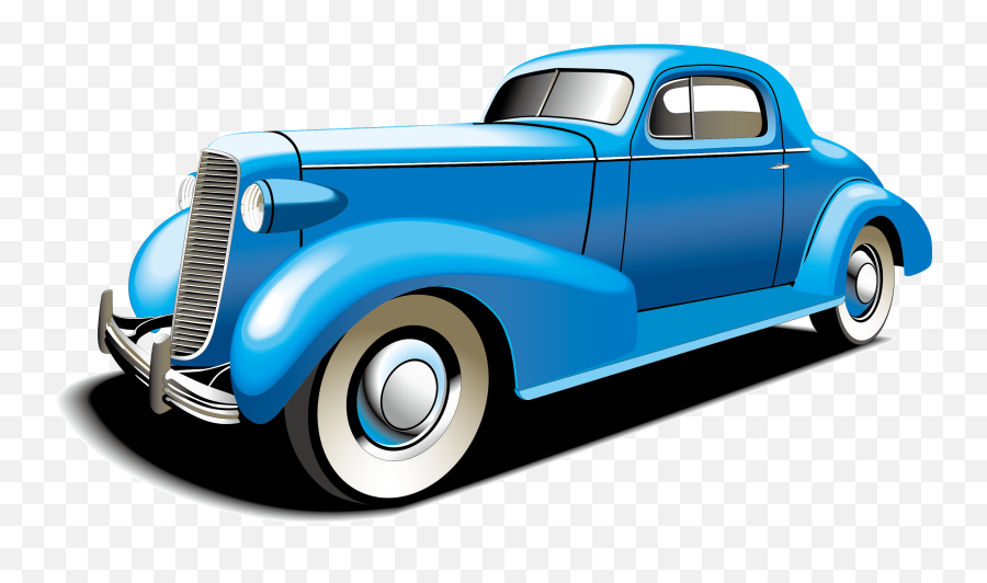 Library Of Hot Rod Car Vector Black And - Old School Car Clip Art Png,Hot Rod Png