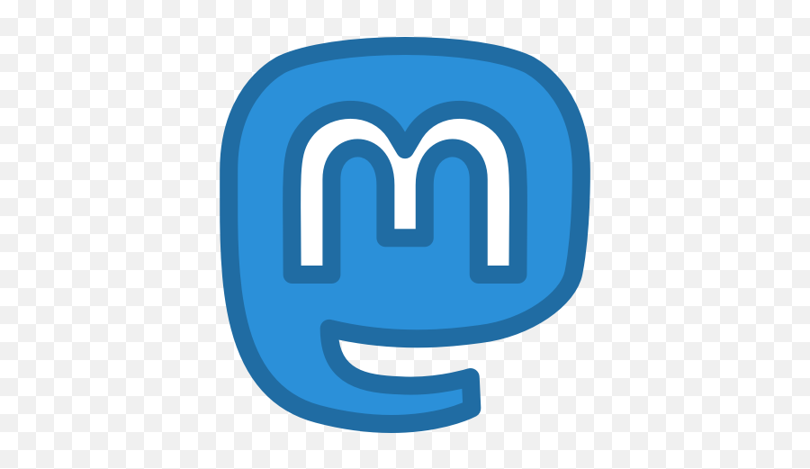 Mastodon Icon - Icon Mastodon App Png,Mastodon Png