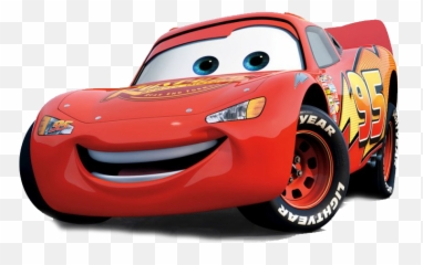 Download Cars Mcqueen Lightning Mater Cartoon Pixar - Png