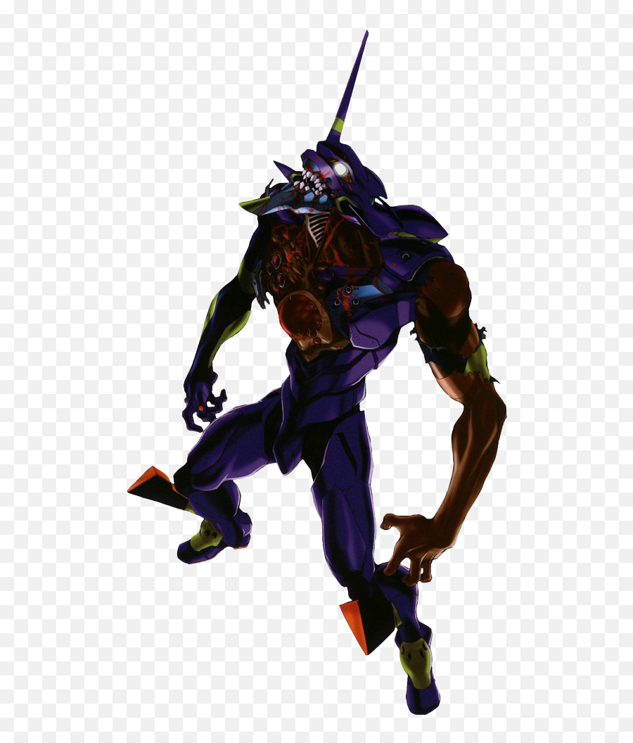 Berserk Mode - Eva 01 Berserk Png,Berserk Png