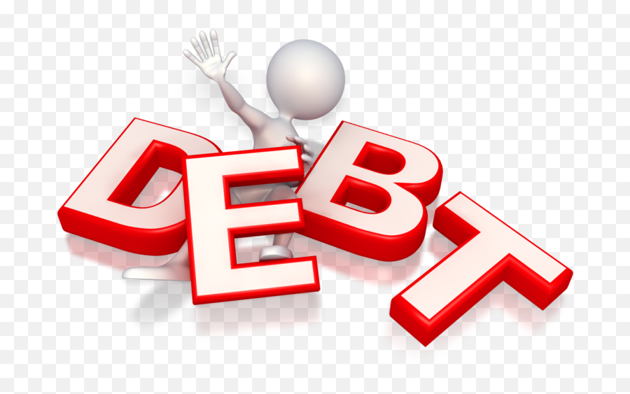 Money Clipart Debt Transparent Free For Download - Debt Transparent Png,Money Clipart Transparent