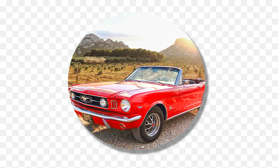 Cabriolet 1966 Ford Mustang - First Generation Ford Mustang Png,Mustang Png Cabriolet 1966 Ford Mustang - First Generation Ford Mustang Png,Mustang Png