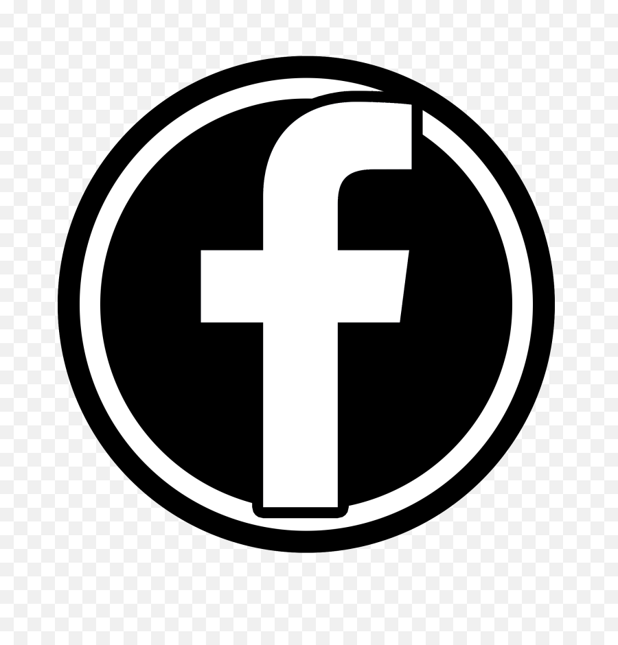 Contact Us Black Facebook Logo Transparent Png Facebook Logo Png Transparent Background White Free Transparent Png Images Pngaaa Com