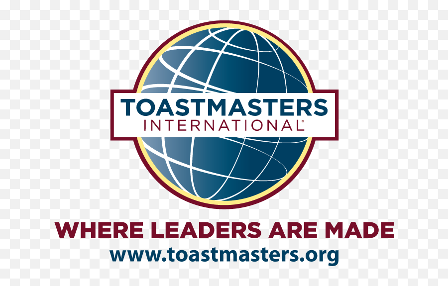 Toastmasters International - Logo And Design Elements Transparent Toastmasters Logo Png,Facebook Logo .png