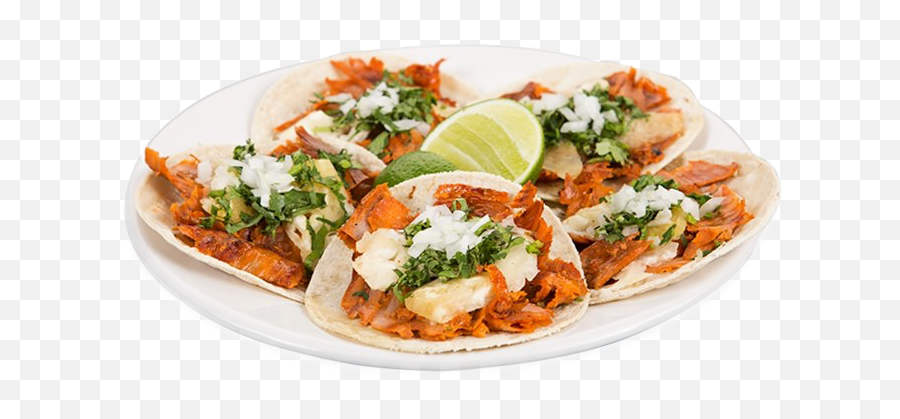 Classic Taco Png All - Tacos Al Pastor Png,Taco Png