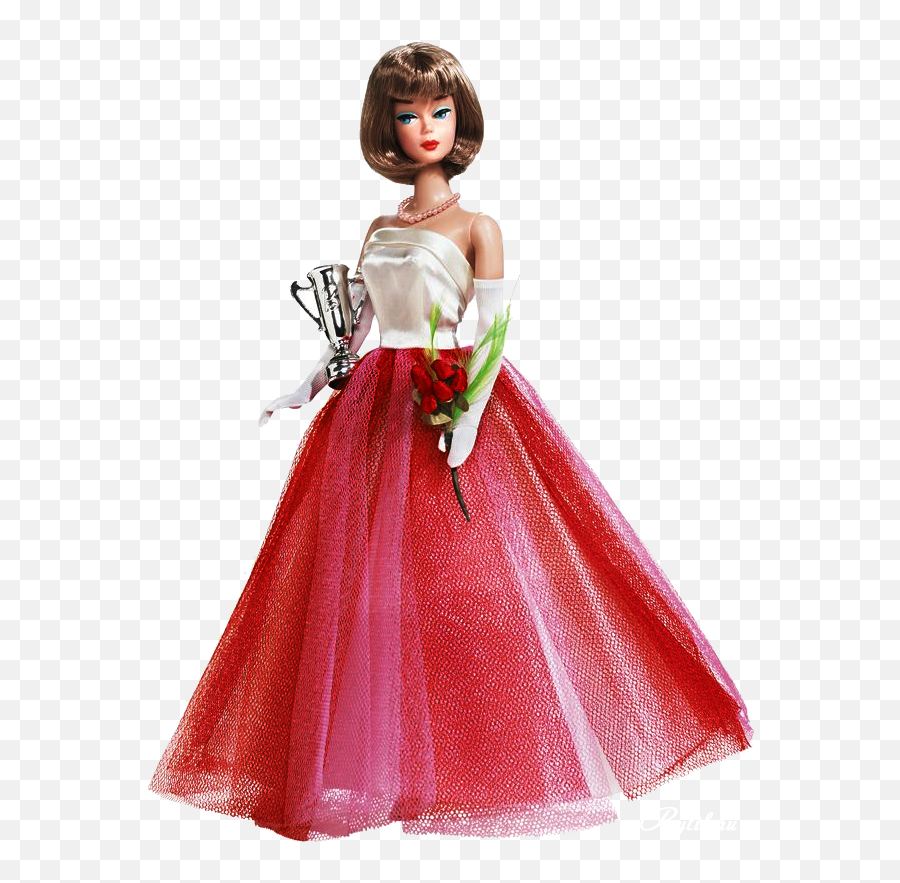 Barbie Doll Png - Free Png Barbie Doll Barbie De Barbie Campus Sweetheart,Barbie Doll Png