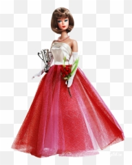Barbie Doll Png - Free Png Barbie Doll Barbie De Barbie Campus Sweetheart,Barbie Doll Png
