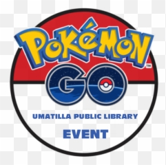 Event Logo Transparent Png Image - Pokemon Center Osaka Go