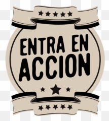 Motivational Spanish Round Badge - Transparent Png U0026 Svg Vector Motivación Png,Spanish Png