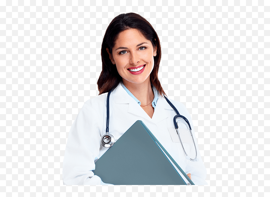 Doctor Png - Enfermeria Familiar Y Comunitaria,Doctor Transparent Background