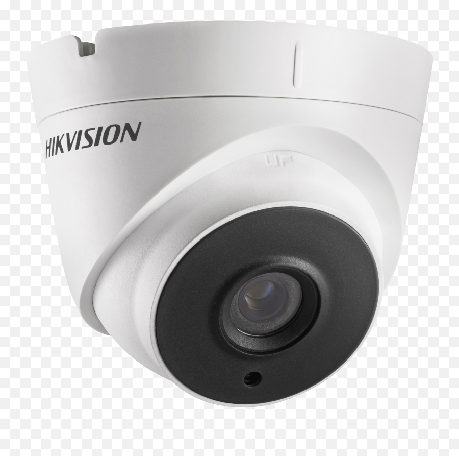 Download Eu Portal - Hikvision Ds 2ce56h1t It3 Png,E Png