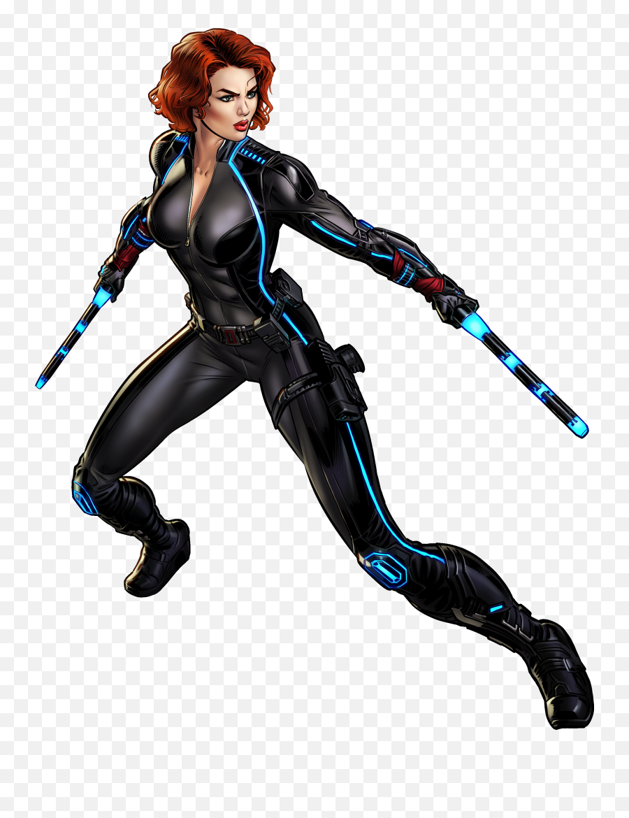 Download Free Png Black Widow Drawing Clip Art - Avengers Avengers Black Widow Drawing,Avengers Png