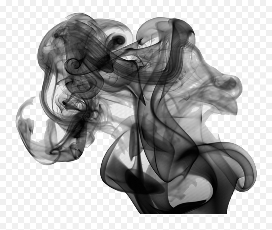 Black Smoke Free Png Image - Transparent Background Black Smoke Transparent,Black Smoke Transparent