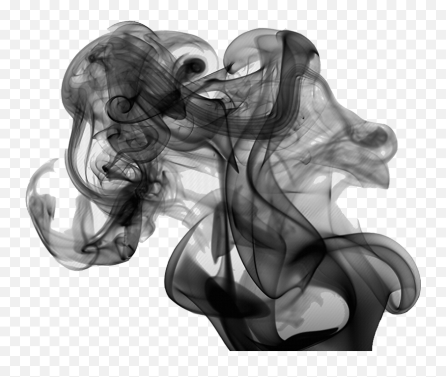 Black Smoke Free Png Image - Transparent Background Black Smoke Transparent,Black  Smoke Transparent - free transparent png images 