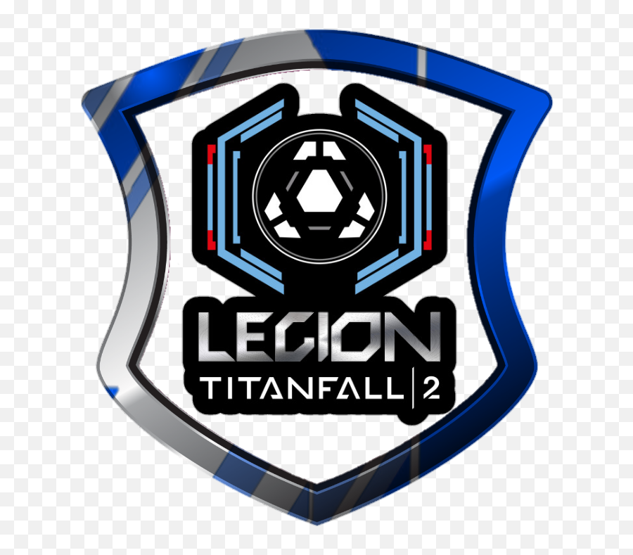 Titanfall Betternotrun - Emblem Png,Titanfall 2 Logo Png