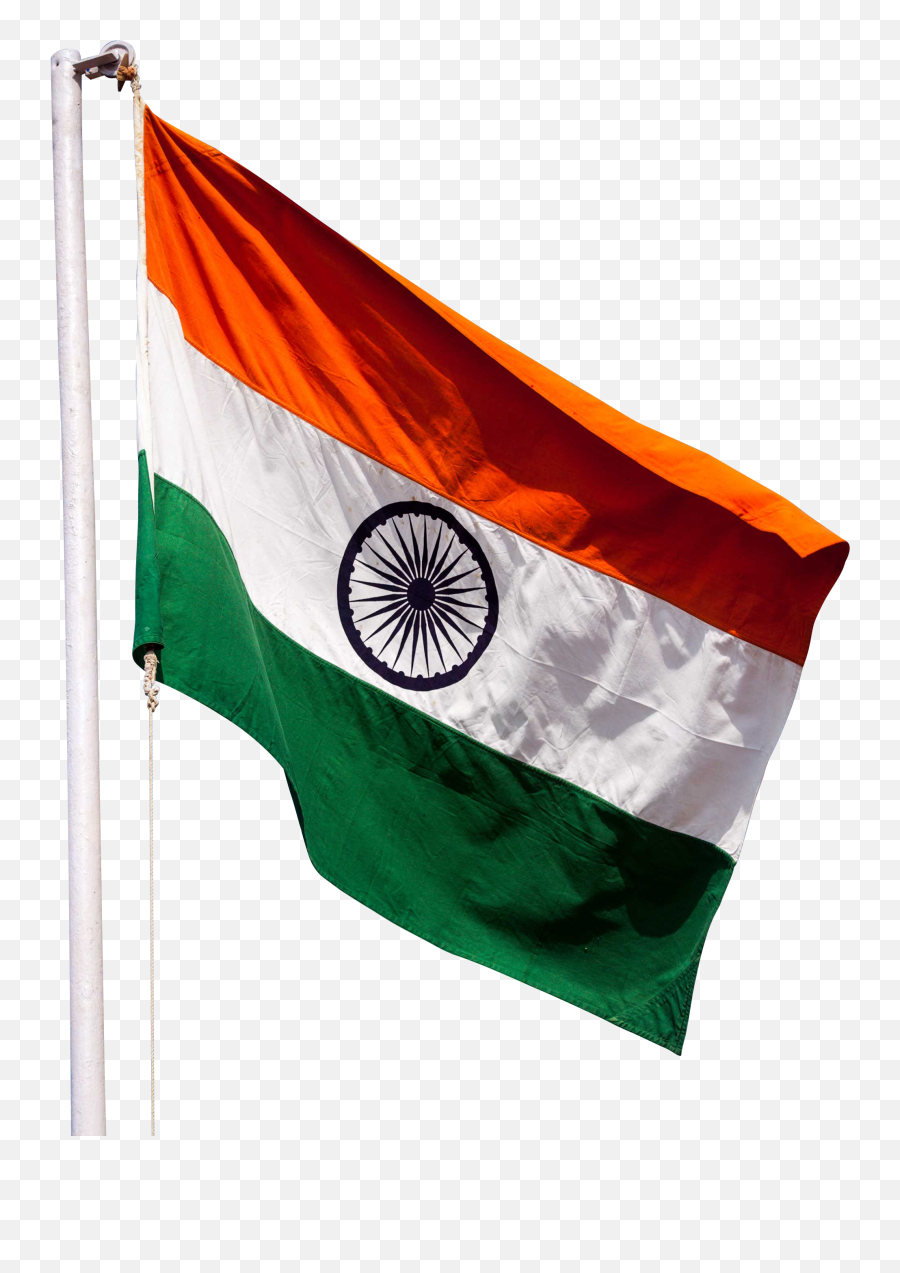 Happy Republic Day Png - Independence Day Indian Flag,Waving Flag Png