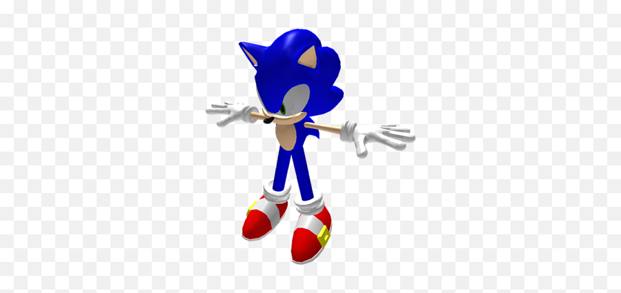 The Sonic Forces - Roblox Cartoon Png,Sonic Forces Png
