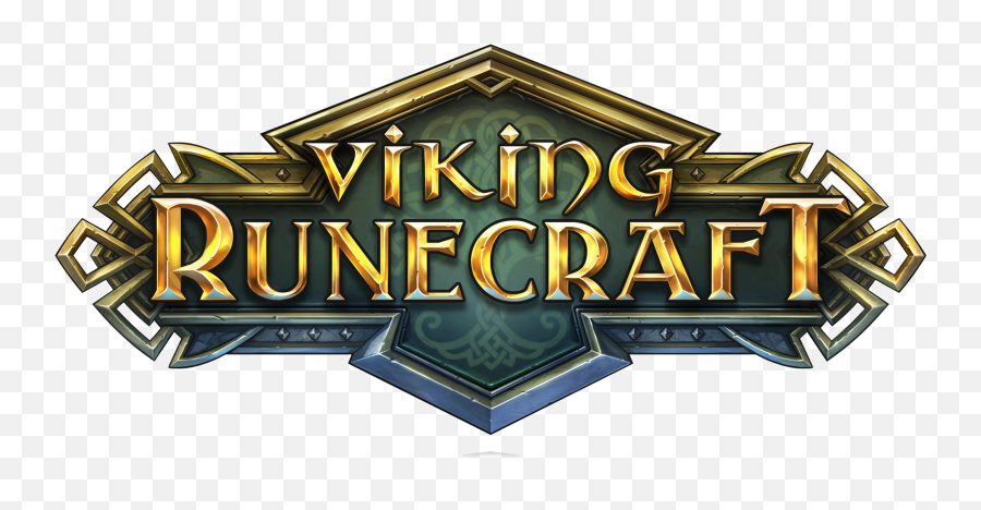 Play Viking Runecraft U20b950000 Bonus 200 Free Spins - Viking Runecraft Slot Logo Png,Viking Logo Png