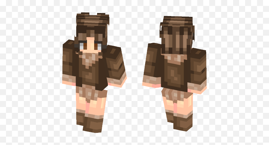 Download Eevee Human Evolution Minecraft Skin For Free - Man In Suit Minecraft Skin Png,Eevee Png