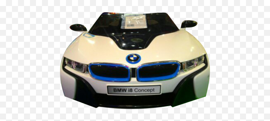 Bmw License I8 Toy Car - Bmw I8 Car Price Png,Toy Car Png