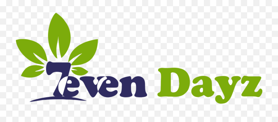 7even Dayz - Illustration Png,Dayz Logo