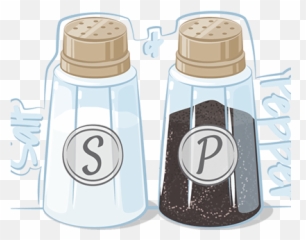 Red Pepper Photos Videos Logos Illustrations And - Plastic Bottle Png,Salt Shaker Transparent Background