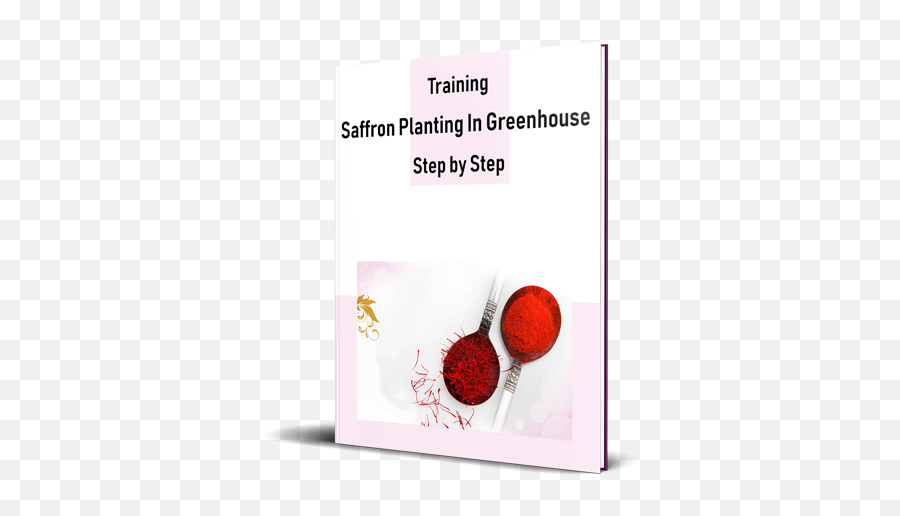 Affiliate - Ebook Training Saffron Planting In Greenhouse Craft Png,Greenhouse Png