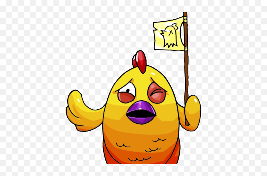 Chicken Realm Royale - Realm Royale Chicken Png,Realm Royale Png