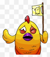 Chicken Realm Royale - Realm Royale Chicken Png,Realm Royale Png
