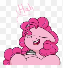 1024364 - Alcohol Artistnotenoughapples Drinking Eyes Illustration Png,Pinkie Pie Transparent