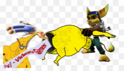 Ratchet And Clank Suck Cannon Whiiiiiiirrrrrrrr Oh No - Whiiiiiiirrrrrrrr Oh No Not Again Png,Ratchet And Clank Png