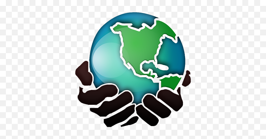 Client Logo Ideas - Got The Whole World In His Hand Png,Hands Logo