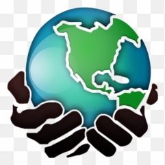 Client Logo Ideas - Got The Whole World In His Hand Png,Hands Logo