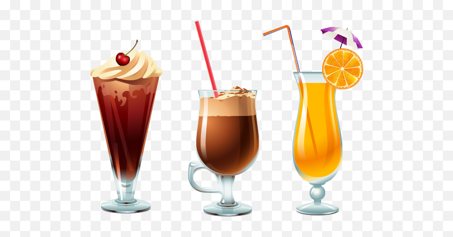 Summer Juice Png Image Arts - Summer Juice Vector Png,Drinks Png